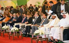  巴基斯坦举行第三