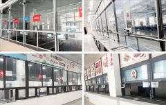 全链条数字化监管让AI科技守护校园餐食物平安取